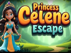 ເກມ Princess Celene Escape