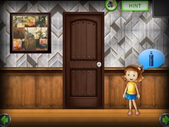 ເກມ Amgel Kids Room Escape 242
