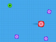 ເກມ Spinner Quest