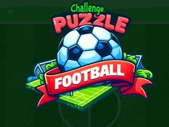 ເກມ Puzzle Football Challenge