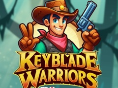 ເກມ Keyblade Warriors
