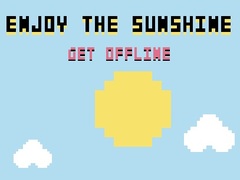 ເກມ Enjoy The Sunshine