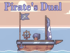 ເກມ Pirate's Dual