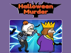 ເກມ Halloween Murder