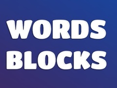 ເກມ Words Blocks