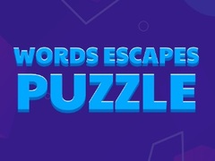 ເກມ Words Escapes Puzzle