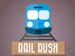 ເກມ Rail Rush