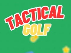 ເກມ Tactical Golf