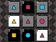 ເກມ Find The Set