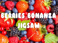 ເກມ Berries Bonanza Jigsaw