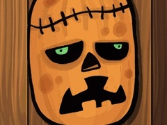 ເກມ Halloween Pop It!