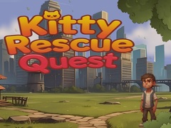 ເກມ Kitty Rescue Quest