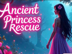 ເກມ Ancient Princess Rescue