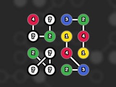 ເກມ Line Sudoku