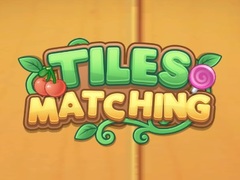 ເກມ Tiles Matching