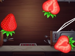 ເກມ Strawberry Scholar 