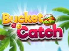 ເກມ Bucket Catch 