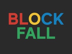 ເກມ Blocks Fall