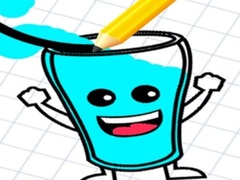 ເກມ Happy Glass