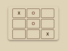 ເກມ Tic Tac Toe Fun Game
