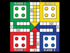 ເກມ Ludo Brawl