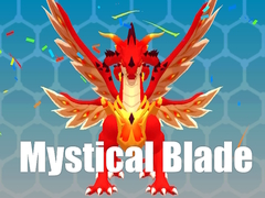 ເກມ Mystical Blade