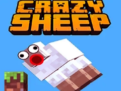 ເກມ Crazy Sheep
