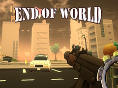 ເກມ End of World