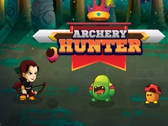 ເກມ Archery Hunter
