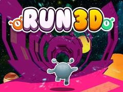 ເກມ Run 3D