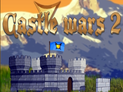 ເກມ Castle Wars 2