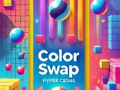 ເກມ Color Swap