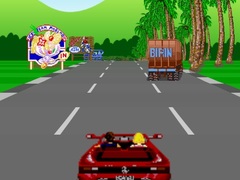 ເກມ Crazy Summer Car