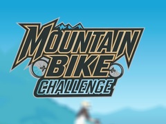 ເກມ Mountain Bike Challenge