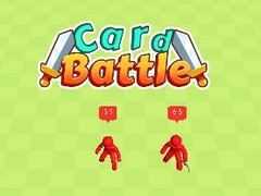 ເກມ Card Battle