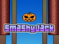 ເກມ Smashy Jack
