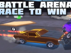 ເກມ Battle Arena Race To Win