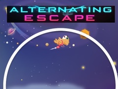 ເກມ Alternating Escape