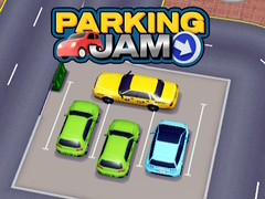 ເກມ Parking Jam 2