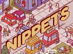 ເກມ Nippets