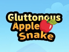 ເກມ Gluttonous Apple Snake