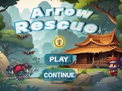 ເກມ Arrow Rescue