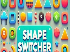ເກມ Shape Switcher