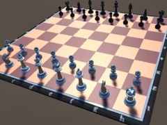ເກມ Chess For Two