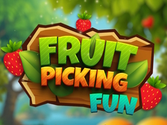 ເກມ Fruit Picking Fun