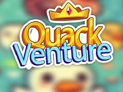 ເກມ Quackventure