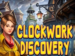 ເກມ Clockwork Discovery