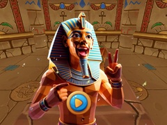 ເກມ Escape Ancient Egypt