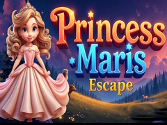ເກມ Princess Maris Escape