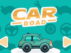 ເກມ Car Road